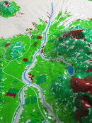 Water Cycle Demonstrator