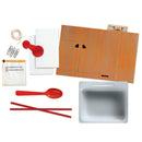Kitchen Chemistry Kit