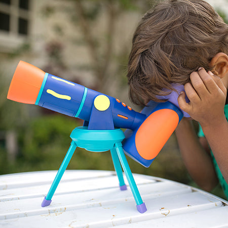 GeoSafari Jr. Talking Telescope