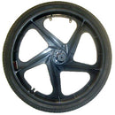 Bicycle Wheel Gyroscope