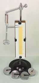 Hooke's Law Apparatus