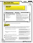 K'Nex Simple Machines Kit: Gears (Individual Set)