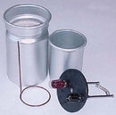 Electric Calorimeter