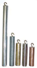 Specific Heat Specimen Set