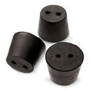 Pound of 2-Hole Stoppers
