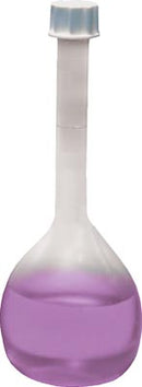 Erlenmeyer Flasks, Narrow Mouth - 25ml