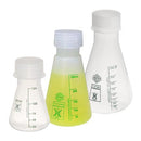 Erlenmeyer Flasks, Polypropylene