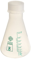 Erlenmeyer Flasks, Polypropylene