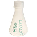 Erlenmeyer Flasks, Polypropylene