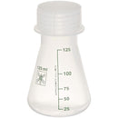Erlenmeyer Flasks, Polypropylene