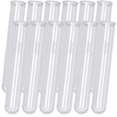 Borosilicate Glass Test Tubes (Dozen)