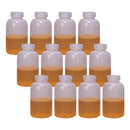 Wide Mouth Reagent Bottles