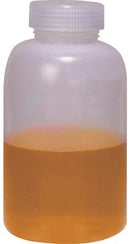 Wide Mouth Reagent Bottles