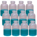 Wide Mouth Reagent Bottles