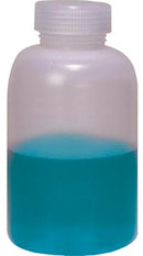 Wide Mouth Reagent Bottles