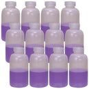 Wide Mouth Reagent Bottles