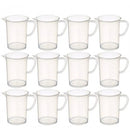 Plastic Pitchers, Tall Form