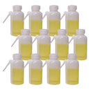 Unitary Wash Bottles - 250ml (Pack of 12)