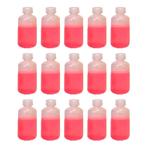Narrow Mouth Reagent Bottles