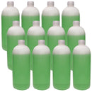 Narrow Mouth Reagent Bottles