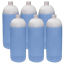 Narrow Mouth Reagent Bottles