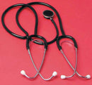 Teaching Stethoscope
