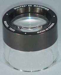 Magnifier, Box Type