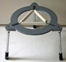 Tripod Burner Stand