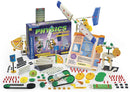 Thames and Kosmos Physics Workshop Kit