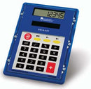Primary Overhead Calculator