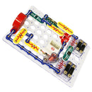 SC-750 Snap Circuits Extreme