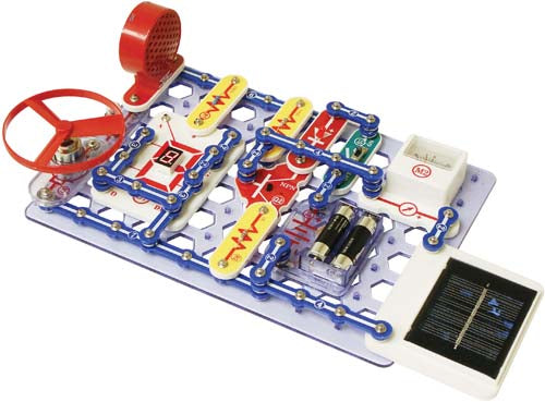 Snap Circuits Extreme | Item # 16359