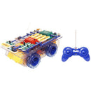 SCROV-10 Snap Rover w/ Remote Control