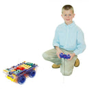 SCROV-10 Snap Rover w/ Remote Control