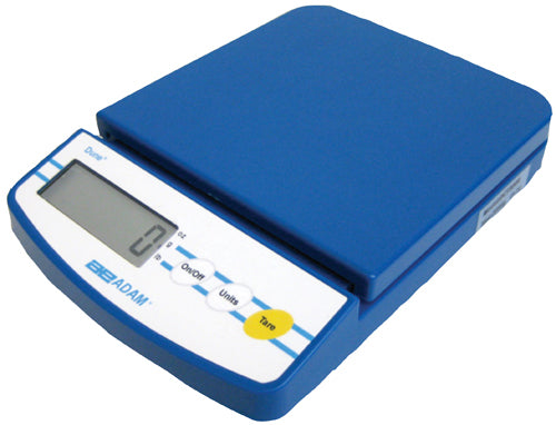 Dune Compact Scale - DCT 2000