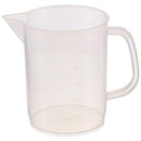 Plastic Pitcher