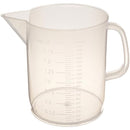 Plastic Pitcher