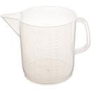 Plastic Pitcher