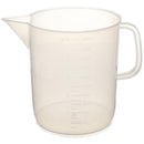 Plastic Pitcher
