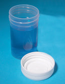 Screw Top Containers - 50ml (Pack of 50)