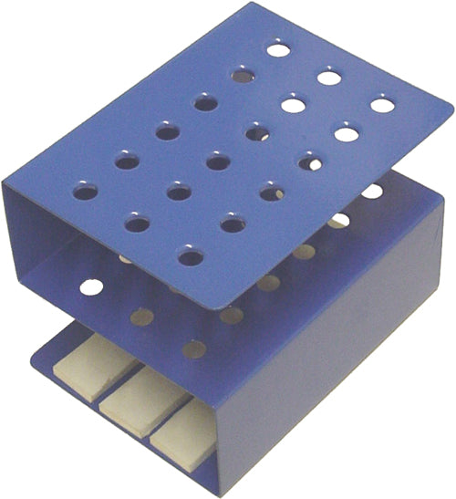 Thermistor Rack Thermometer Rack | Item # 16619