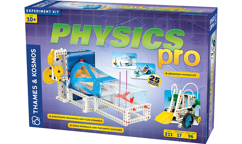 Thames & Kosmos Sensors Alive:Bring Physics Life Stem Experiment🆕AS SHOWN 814743013520 Thames & Kosmos Sensors Alive:Bring Physics Life Stem Experiment🆕AS SHOWN 814743013520
