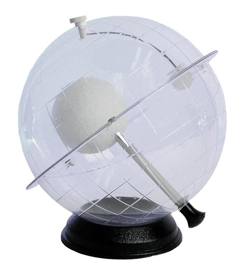 Economy Celestial Globe