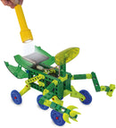 Thames and Kosmos Physics Solar Workshop