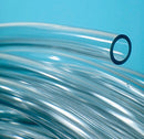 Clear Plastic Tubing (per foot)