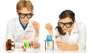 Thames and Kosmos Chem C2000 Chemistry Kit