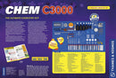 Thames and Kosmos Chem C3000 Chemistry Kit