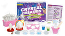 Thames and Kosmos Crystal Creation Kit