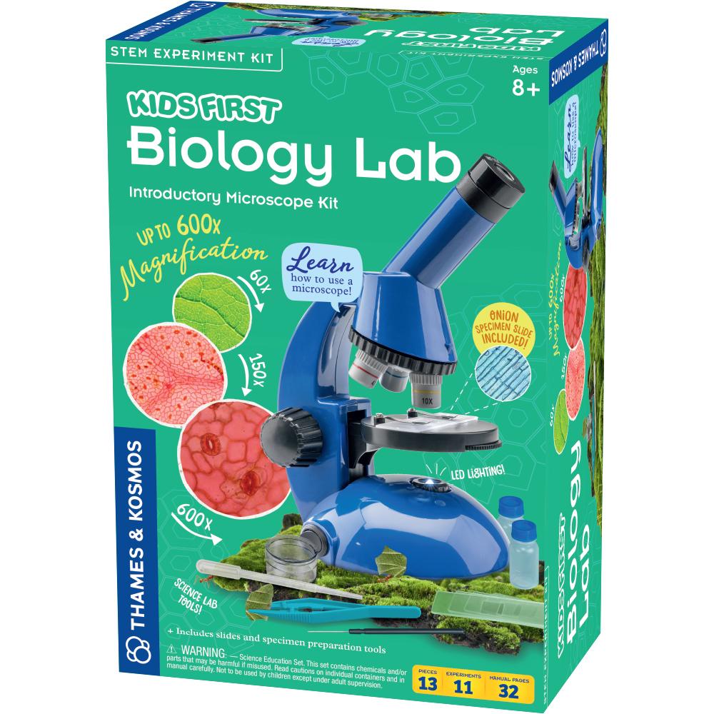 Biology Kits
