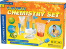 Thames and Kosmos Kids First Chemistry Set